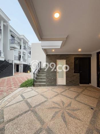 Jual Rumah Strategis Bagus Punya 4 KT di Jagakarsa Jakarta Selatan SHM Jual Rumah Strategis Bagus Punya 4 KT di Jagakarsa Jakarta Selatan SHM