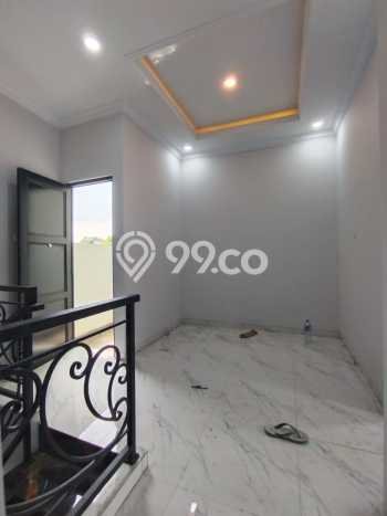 Rumah Minimalis 2 Kamar LT 44m2 di Ciganjur Rumah Minimalis 2 Kamar LT 44m2 di Ciganjur