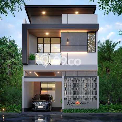 Dijual Rumah 4 Kamar Lokasi Strategis Nyaman dan Strategis di Jagakarsa Dijual Rumah 4 Kamar Lokasi Strategis Nyaman dan Strategis di Jagakarsa