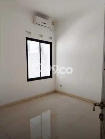 Rumah Modern 4 Kamar LT 90m2 di Bintaro Rumah Modern 4 Kamar LT 90m2 di Bintaro