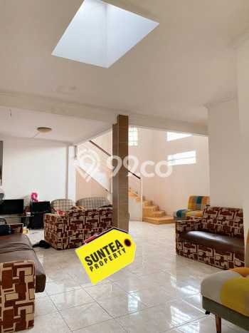 Ruko Paling Dicari LB 120m2 Dijual di Bintaro Ruko Paling Dicari LB 120m2 Dijual di Bintaro