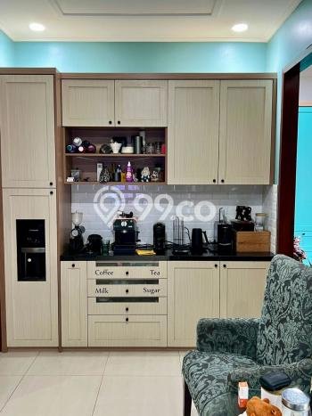 Siap Huni Hunian Elit 3 Kamar di Pesanggrahan Dekat ke Mana Pun Siap Huni Hunian Elit 3 Kamar di Pesanggrahan Dekat ke Mana Pun