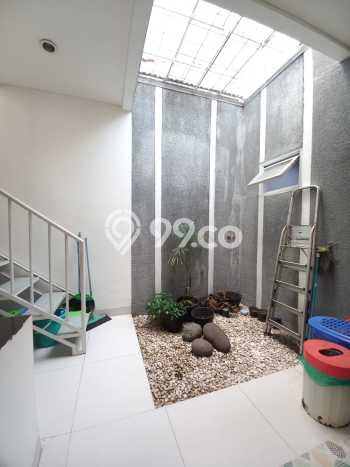Rumah Minimalis 3 Kamar LT 112m2 di Bintaro Rumah Minimalis 3 Kamar LT 112m2 di Bintaro