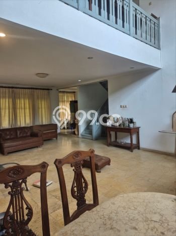 Dijual Rumah Mewah Elegan Dengan View Cantik di Bintaro, Tangerang Selatan Dijual Rumah Mewah Elegan Dengan View Cantik di Bintaro, Tangerang Selatan