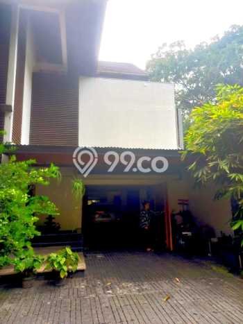 Hunian Super Elit dengan Akses Paling Strategis di Fatmawati, Jakarta Selatan Hunian Super Elit dengan Akses Paling Strategis di Fatmawati, Jakarta Selatan