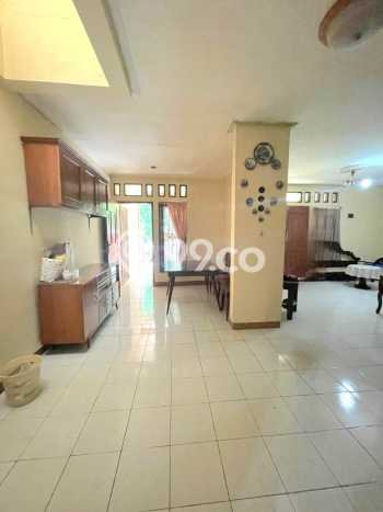 Jual Rumah Modern 3 KT di Bintaro, Jakarta Selatan Jual Rumah Modern 3 KT di Bintaro, Jakarta Selatan