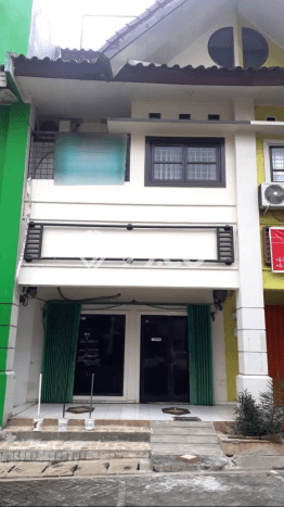 Paling Dicari! Ruko Dijual di Bintaro Harga Kompetitif Paling Dicari! Ruko Dijual di Bintaro Harga Kompetitif