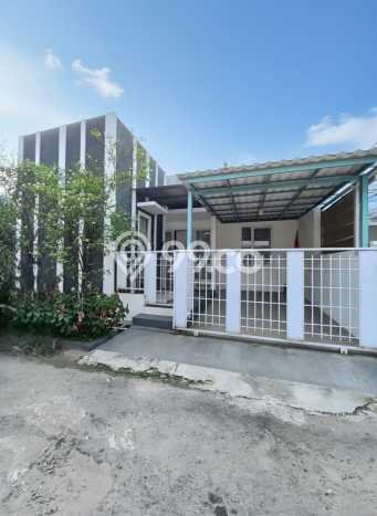Rumah Minimalis 3 Kamar LT 112m2 di Bintaro Rumah Minimalis 3 Kamar LT 112m2 di Bintaro