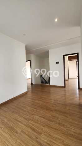 Rumah Mewah LB 340m2 Siap Huni Desain Elegan di Bintaro, Tangerang Selatan Rumah Mewah LB 340m2 Siap Huni Desain Elegan di Bintaro, Tangerang Selatan