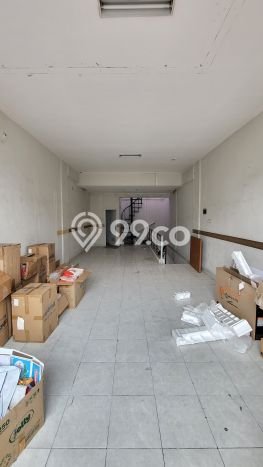 Ruko Dijual di Prime Area Jakarta Selatan Luas 110m2 Ruko Dijual di Prime Area Jakarta Selatan Luas 110m2