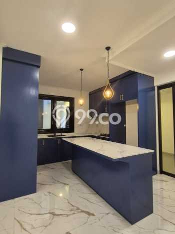 Rumah Luxury Modern Siap Huni di Bintaro Tangerang Selatan Rumah Luxury Modern Siap Huni di Bintaro Tangerang Selatan