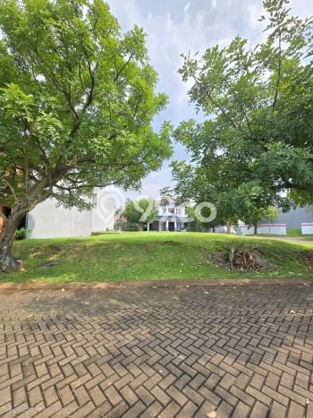 Tanah Dijual Area Strategis di Bintaro Tangerang Selatan 259m2 Tanah Dijual Area Strategis di Bintaro Tangerang Selatan 259m2