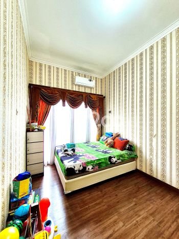 Rumah Elit Modern Tanpa Renovasi di Bintaro Tangerang Selatan Rumah Elit Modern Tanpa Renovasi di Bintaro Tangerang Selatan