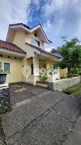Hunian Nyaman Asri 3 KT Siap Pakai di Bintaro Tangerang Selatan Hunian Nyaman Asri 3 KT Siap Pakai di Bintaro Tangerang Selatan