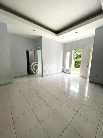 Rumah Modern 3 KT LT 144m2 di Bintaro Rumah Modern 3 KT LT 144m2 di Bintaro
