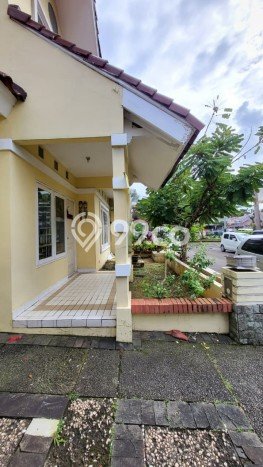 Hunian Nyaman Asri 3 KT Siap Pakai di Bintaro Tangerang Selatan Hunian Nyaman Asri 3 KT Siap Pakai di Bintaro Tangerang Selatan
