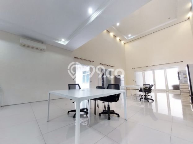 Hunian Elit LB 400m2 Siap Pakai Desain Elegan di Bintaro, Tangerang Selatan Hunian Elit LB 400m2 Siap Pakai Desain Elegan di Bintaro, Tangerang Selatan