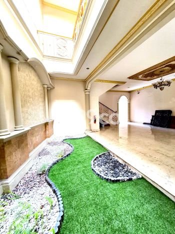 Rumah Elit Modern Siap Huni di Bintaro Jakarta Selatan Rumah Elit Modern Siap Huni di Bintaro Jakarta Selatan