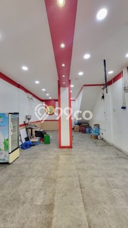 Ruko Dijual di Prime Area Jakarta Selatan Luas 110m2 Ruko Dijual di Prime Area Jakarta Selatan Luas 110m2