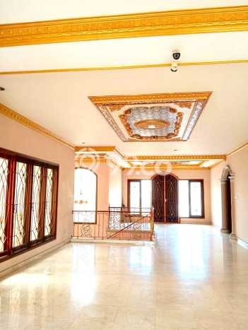 Rumah Elit Modern Tanpa Renovasi di Bintaro Jakarta Selatan Rumah Elit Modern Tanpa Renovasi di Bintaro Jakarta Selatan