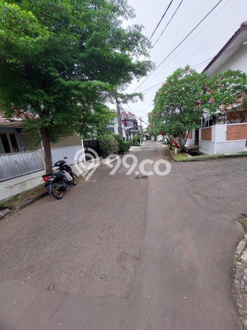 Rumah Modern 4 Kamar LT 90m2 di Bintaro Rumah Modern 4 Kamar LT 90m2 di Bintaro