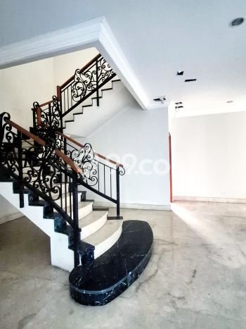 For Sale! Premium House LT 525m2 Desain Modern di Radio Dalam For Sale! Premium House LT 525m2 Desain Modern di Radio Dalam