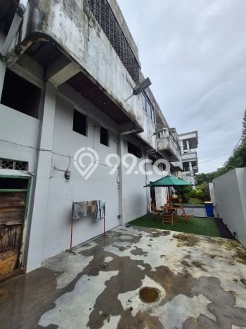 Dijual Rumah Mewah Megah Dengan View Eksklusif di Bintaro, Jakarta Selatan Dijual Rumah Mewah Megah Dengan View Eksklusif di Bintaro, Jakarta Selatan