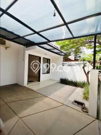 Rumah Modern 4 Kamar LT 90m2 di Bintaro Rumah Modern 4 Kamar LT 90m2 di Bintaro
