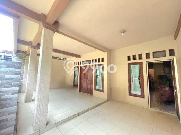 Jual Rumah Modern 3 KT di Bintaro, Jakarta Selatan Jual Rumah Modern 3 KT di Bintaro, Jakarta Selatan