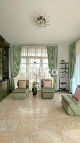 Hot Offer Hunian Mewah Ideal dan Luas di Ciputat Timur, Tangerang Selatan Hot Offer Hunian Mewah Ideal dan Luas di Ciputat Timur, Tangerang Selatan