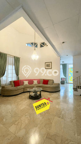 Hot Offer Hunian Mewah Ideal dan Luas di Ciputat Timur, Tangerang Selatan Hot Offer Hunian Mewah Ideal dan Luas di Ciputat Timur, Tangerang Selatan