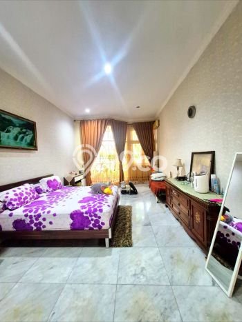 Hunian Mewah LB 400m2 Siap Pakai Desain Elegan di Gandaria, Jakarta Selatan Hunian Mewah LB 400m2 Siap Pakai Desain Elegan di Gandaria, Jakarta Selatan