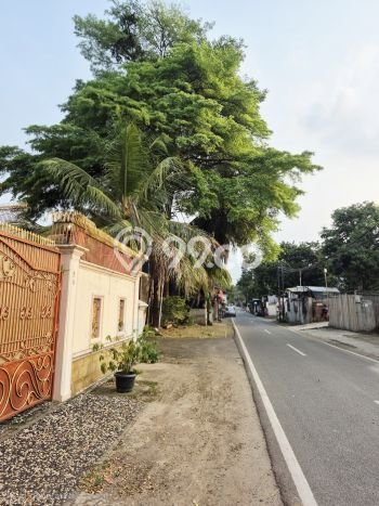 Rumah Elit Modern Tanpa Renovasi di Bintaro Jakarta Selatan Rumah Elit Modern Tanpa Renovasi di Bintaro Jakarta Selatan