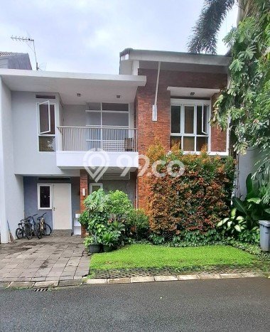 Dijual Hunian Rumah Nyaman 4 KT di Bintaro, Tangerang Selatan Dijual Hunian Rumah Nyaman 4 KT di Bintaro, Tangerang Selatan