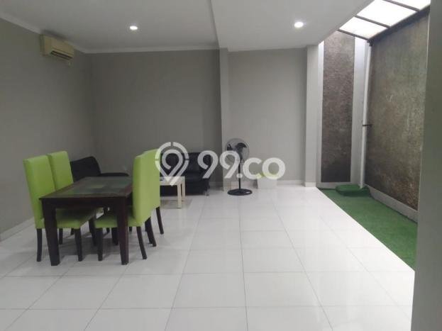 Sewa Rumah Harga Terjangkau di Bintaro Tangerang Selatan dengan 4 Kamar Tidur Sewa Rumah Harga Terjangkau di Bintaro Tangerang Selatan dengan 4 Kamar Tidur