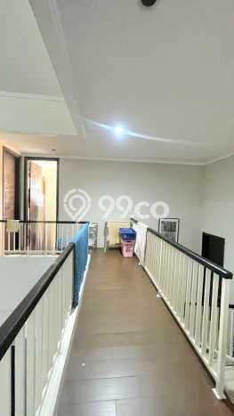 Rumah Mewah LB 250m2 Siap Huni Desain Elegan di Bintaro, Tangerang Selatan Rumah Mewah LB 250m2 Siap Huni Desain Elegan di Bintaro, Tangerang Selatan