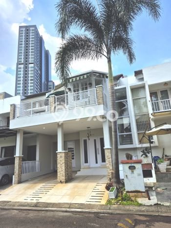 For Sale Hunian Rumah Terawat 3 Kamar di Bintaro, Tangerang Selatan For Sale Hunian Rumah Terawat 3 Kamar di Bintaro, Tangerang Selatan