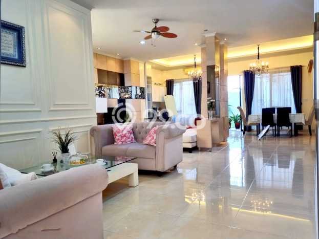 Best Deal Hunian Mewah Ideal dan Luas di BSD, Tangerang Selatan Best Deal Hunian Mewah Ideal dan Luas di BSD, Tangerang Selatan