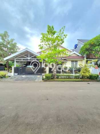Jual Rumah Luas Elegan Dengan View Eksklusif di Bintaro, Tangerang Selatan Jual Rumah Luas Elegan Dengan View Eksklusif di Bintaro, Tangerang Selatan