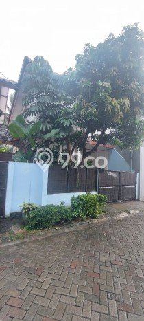 Dijual Hunian Rumah Nyaman 3 Kamar di Bintaro, Tangerang Selatan Dijual Hunian Rumah Nyaman 3 Kamar di Bintaro, Tangerang Selatan