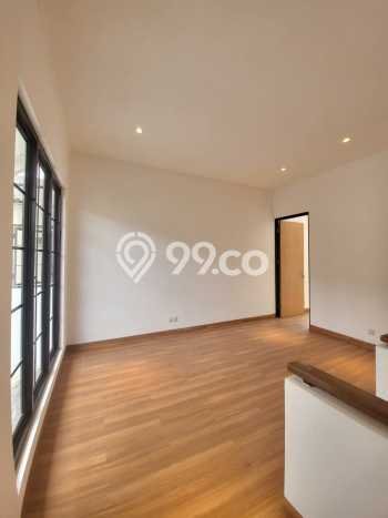 Jual Rumah Luas Elegan Dengan View Cantik di Bintaro, Tangerang Selatan Jual Rumah Luas Elegan Dengan View Cantik di Bintaro, Tangerang Selatan