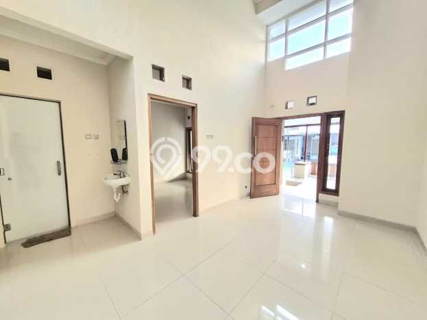 Hunian Nyaman Asri 2 KT Siap Pakai di Bintaro Tangerang Selatan Hunian Nyaman Asri 2 KT Siap Pakai di Bintaro Tangerang Selatan