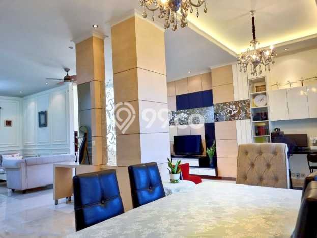 Best Deal Hunian Mewah Ideal dan Luas di BSD, Tangerang Selatan Best Deal Hunian Mewah Ideal dan Luas di BSD, Tangerang Selatan