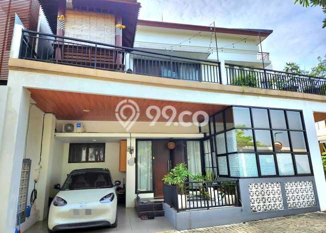 Dijual Cepat Rumah Bagus Siap Huni LB 194m2 di Ciputat, Tangerang Selatan Dijual Cepat Rumah Bagus Siap Huni LB 194m2 di Ciputat, Tangerang Selatan