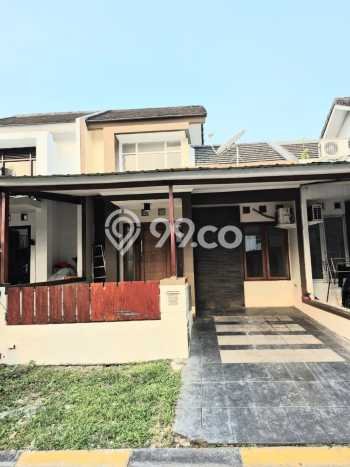 Hunian Nyaman Asri 2 KT Siap Pakai di Bintaro Tangerang Selatan Hunian Nyaman Asri 2 KT Siap Pakai di Bintaro Tangerang Selatan