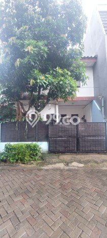 Dijual Hunian Rumah Nyaman 3 Kamar di Bintaro, Tangerang Selatan Dijual Hunian Rumah Nyaman 3 Kamar di Bintaro, Tangerang Selatan