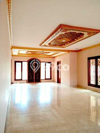 Rumah Elit Modern Siap Huni di Bintaro Jakarta Selatan Rumah Elit Modern Siap Huni di Bintaro Jakarta Selatan