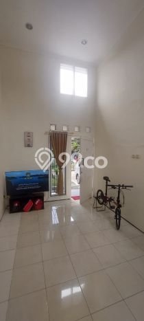 Jual Rumah Modern 2 KT di Bintaro, Tangerang Selatan Jual Rumah Modern 2 KT di Bintaro, Tangerang Selatan