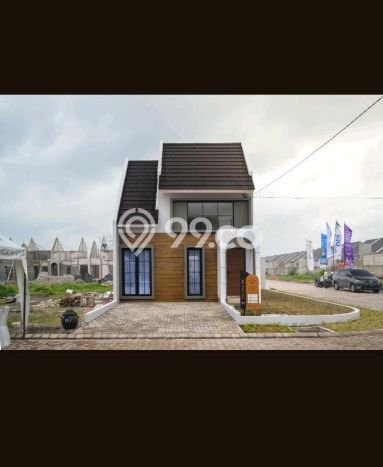 Dijual Cepat Rumah Bagus Siap Huni LB 45m2 di Candi, Sidoarjo Dijual Cepat Rumah Bagus Siap Huni LB 45m2 di Candi, Sidoarjo