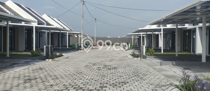 Rumah Minimalis Terbaik Dijual Area Krian LT 72m2 Rumah Minimalis Terbaik Dijual Area Krian LT 72m2